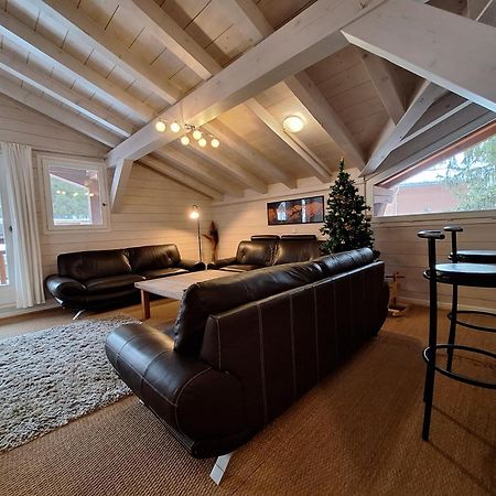 Chalet Hideaway 2 Chamonix Luaran gambar