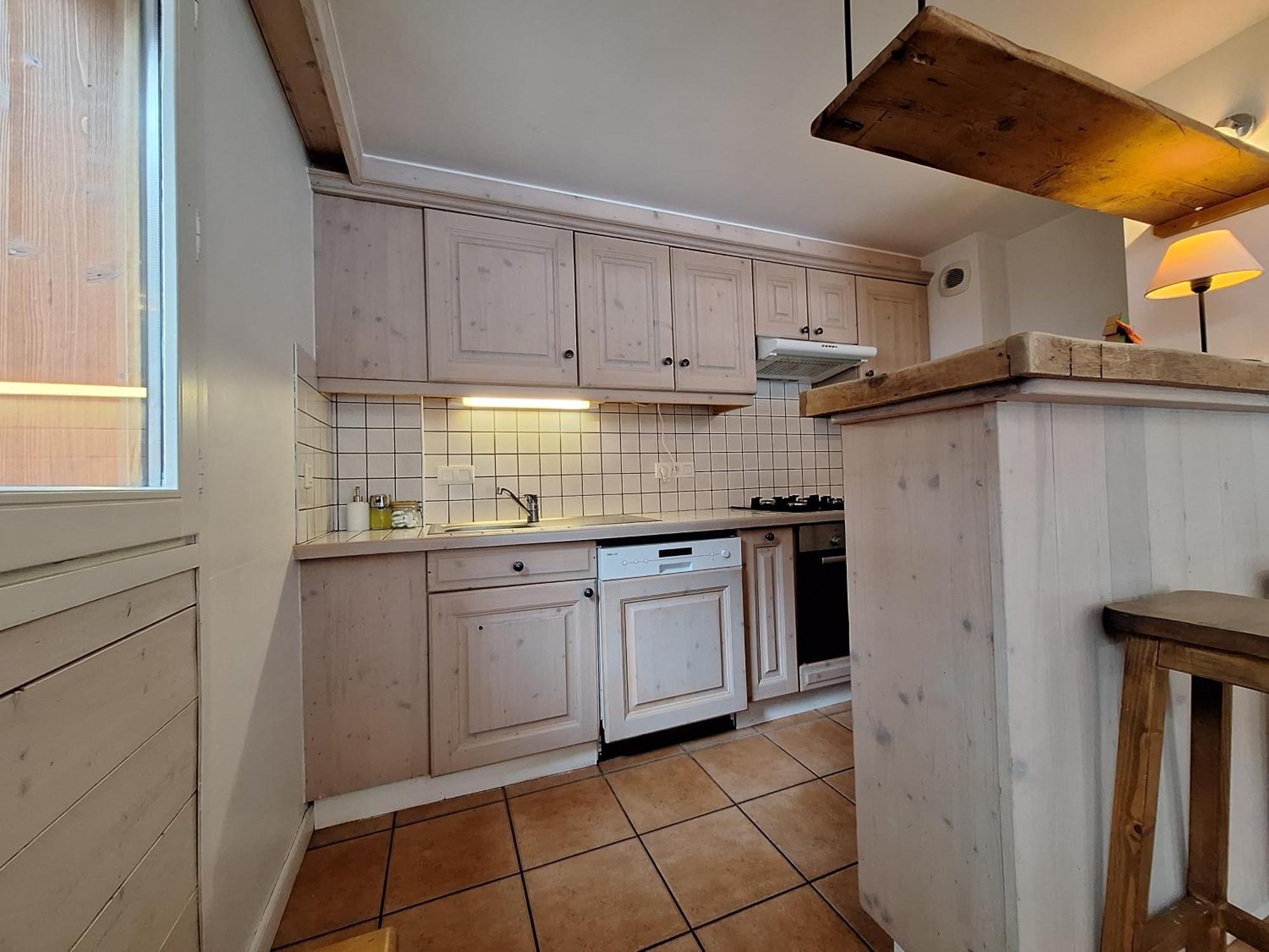 Chalet Hideaway 2 Chamonix Luaran gambar