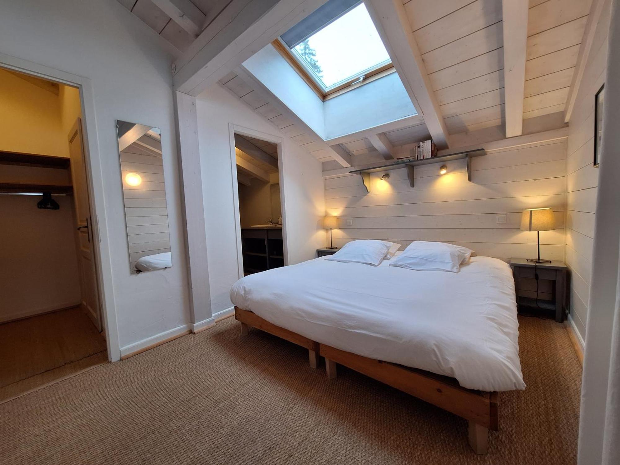 Chalet Hideaway 2 Chamonix Luaran gambar