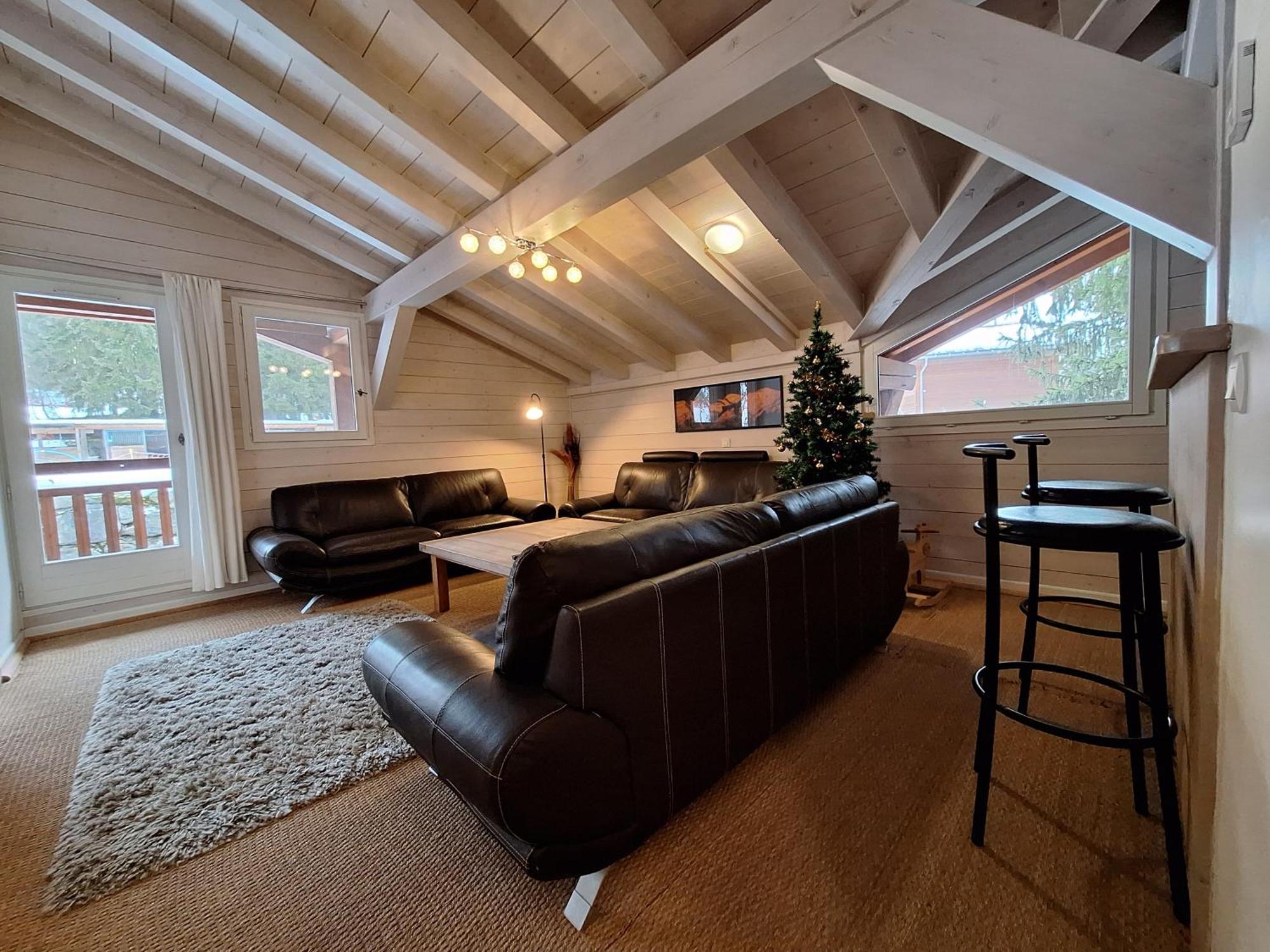 Chalet Hideaway 2 Chamonix Luaran gambar