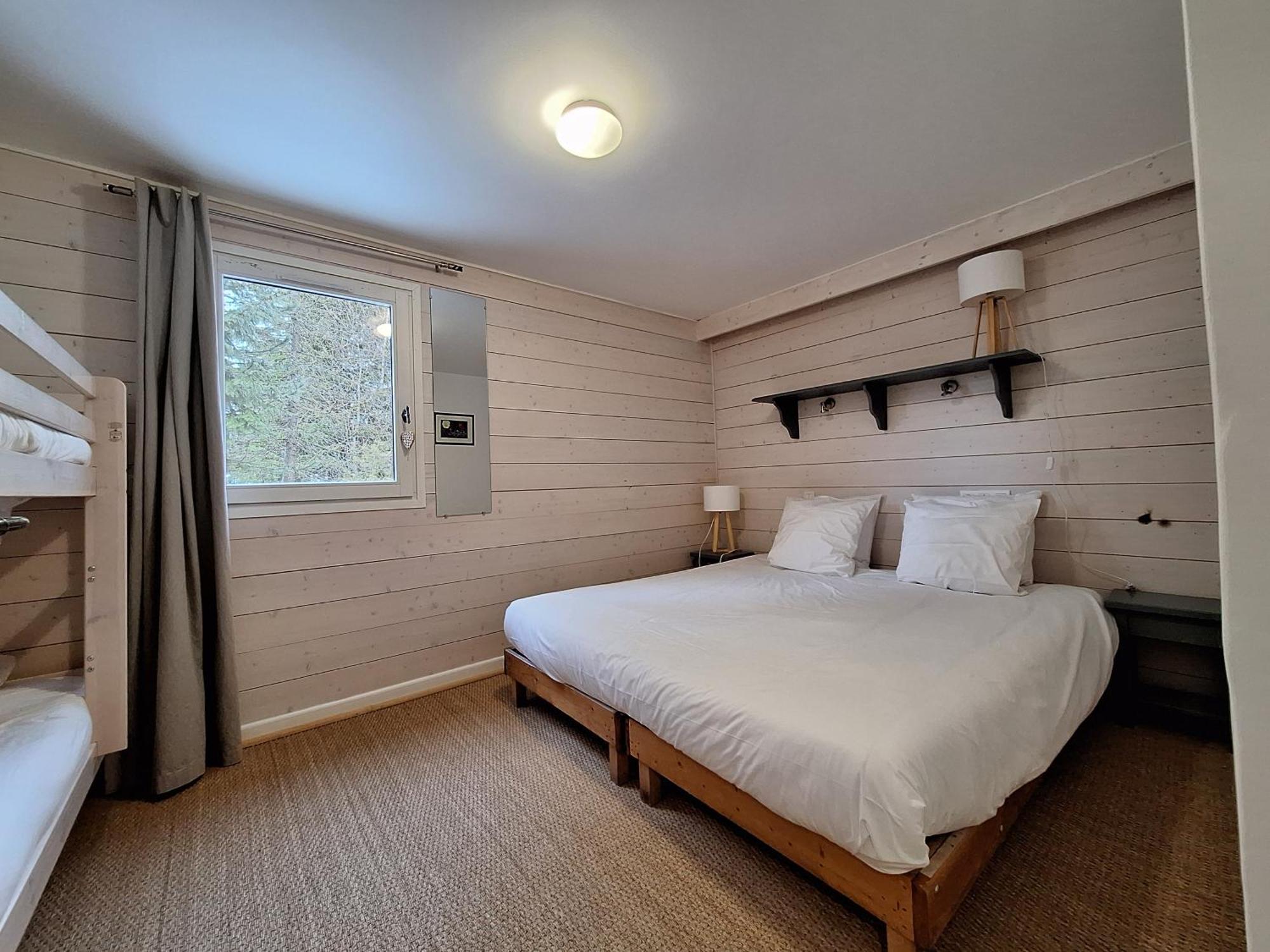 Chalet Hideaway 2 Chamonix Luaran gambar
