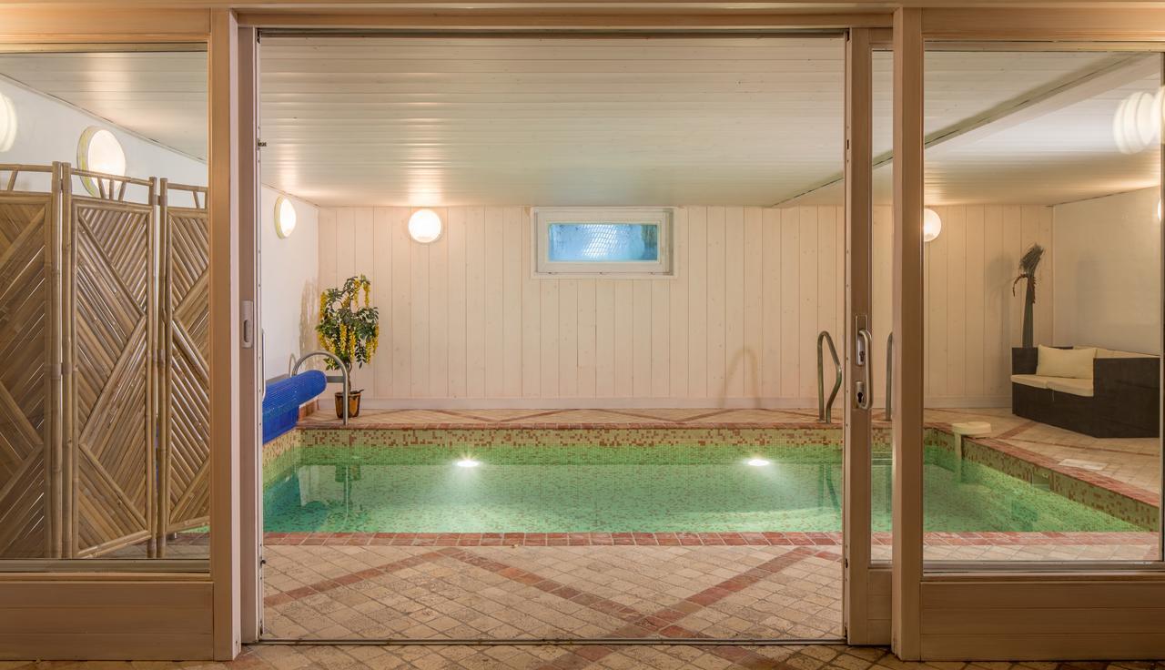 Chalet Hideaway 2 Chamonix Luaran gambar