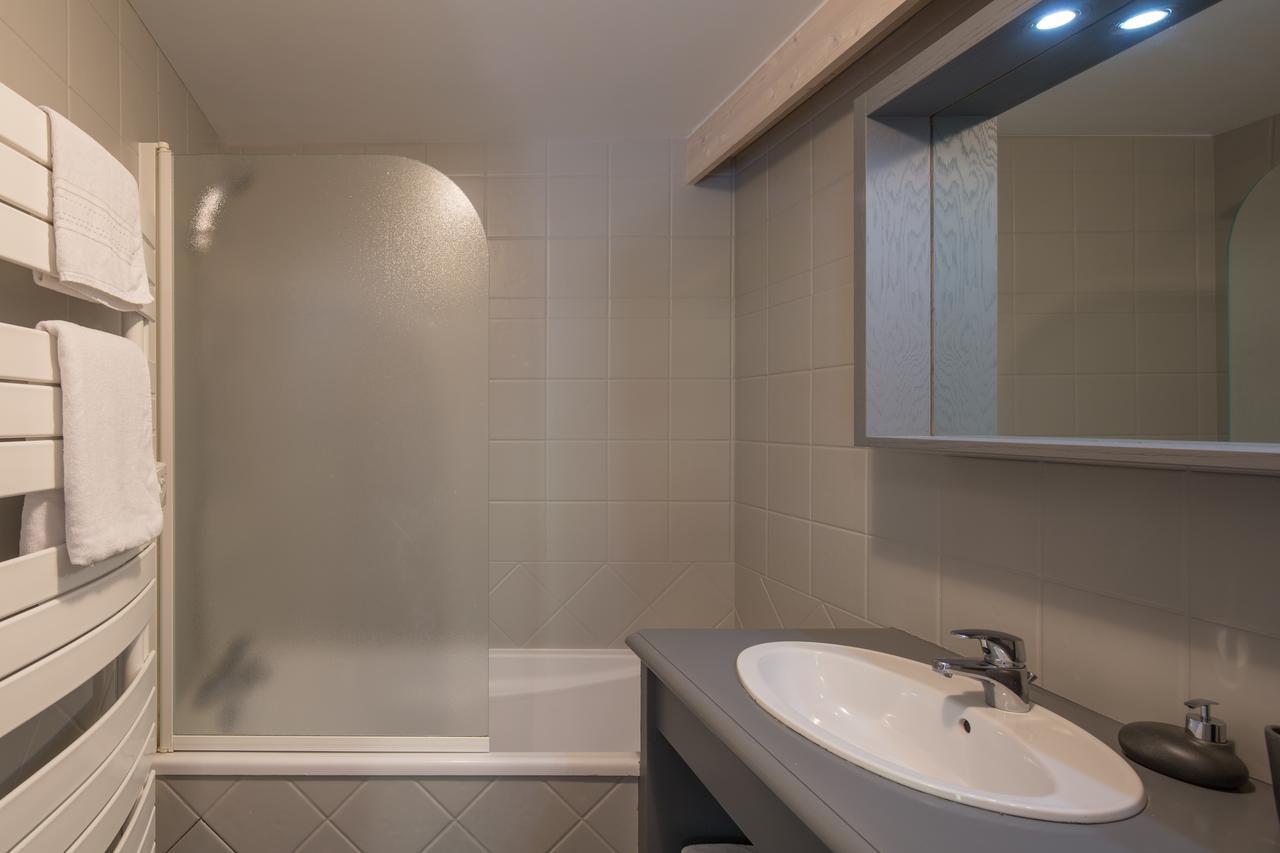 Chalet Hideaway 2 Chamonix Luaran gambar