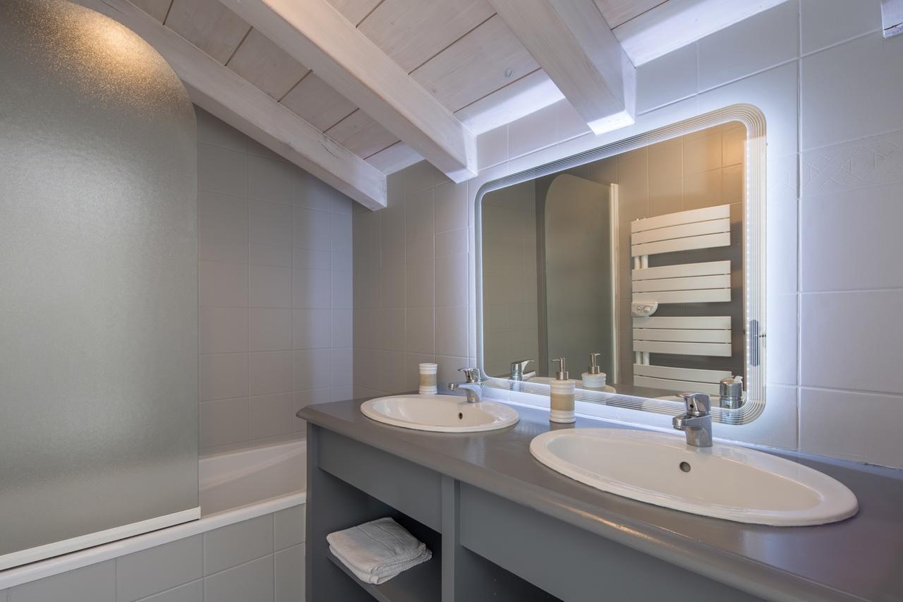 Chalet Hideaway 2 Chamonix Luaran gambar