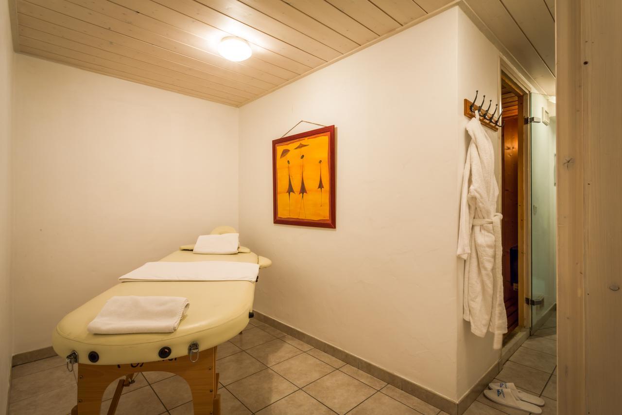 Chalet Hideaway 2 Chamonix Luaran gambar